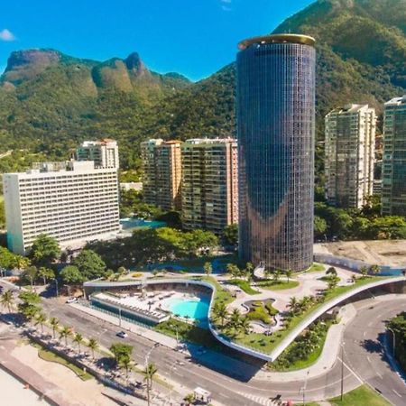 Hotel Nacional Rio De Janeiro Zewnętrze zdjęcie
