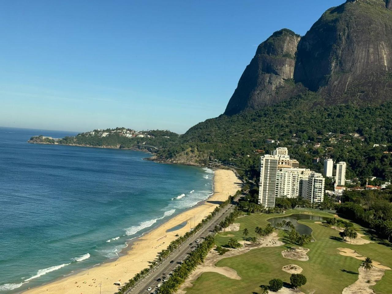 Hotel Nacional Rio De Janeiro Zewnętrze zdjęcie