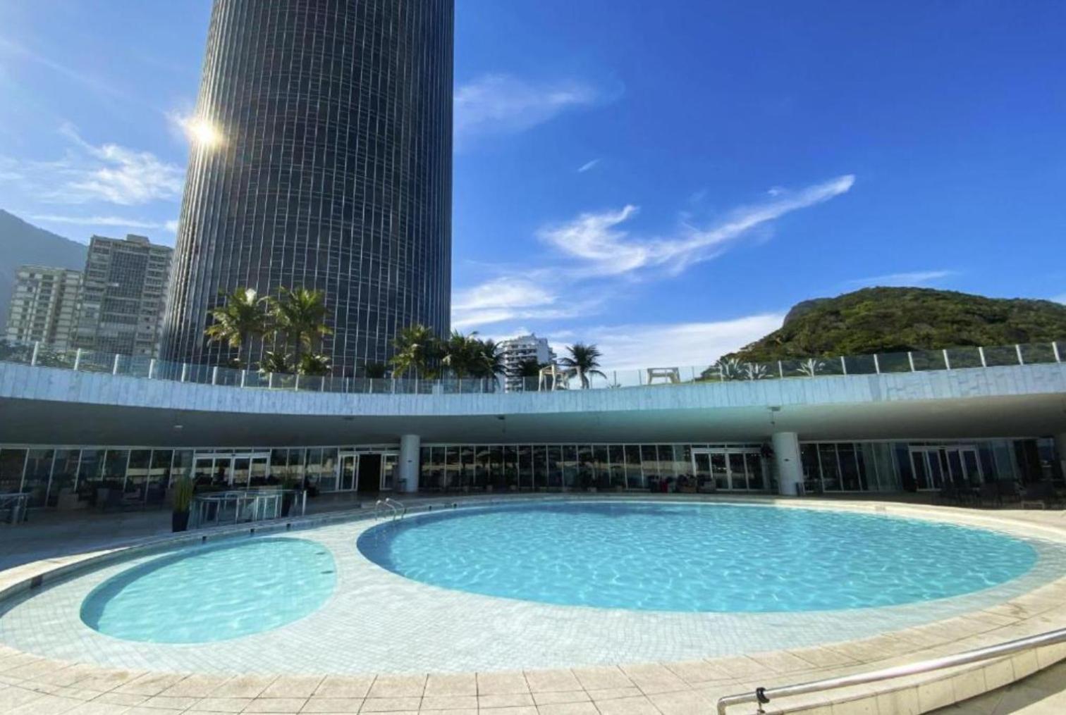 Hotel Nacional Rio De Janeiro Zewnętrze zdjęcie